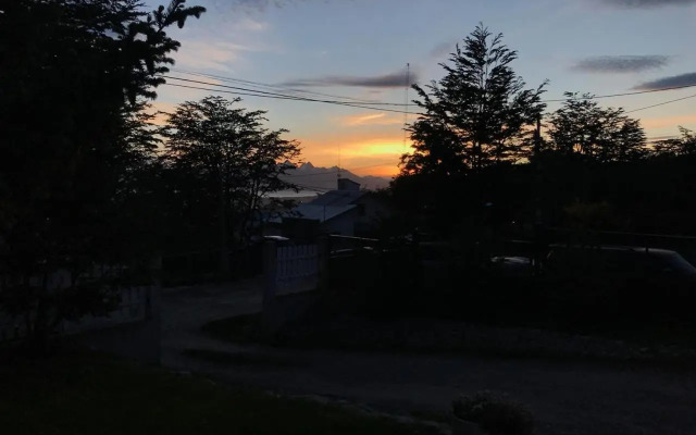 Del Bosque 487 Apartamento