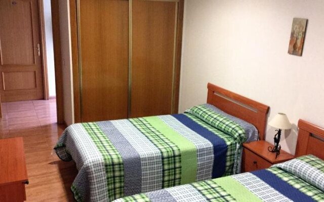 Hotel Godofredo