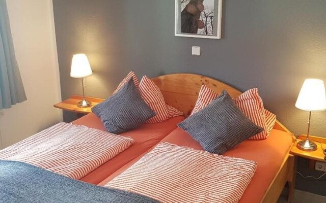 Landhotel Brauner Hirsch