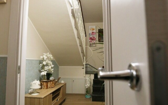 Home Olympus Vesuvio