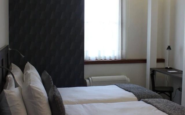 Su Merced Hotel Boutique