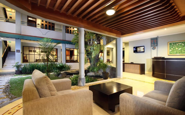 Cakra Kusuma Hotel
