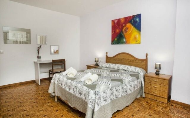Pensión Residencia Barcelona
