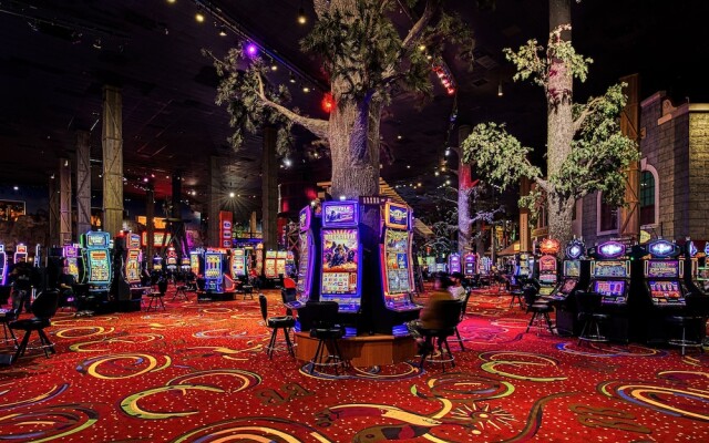 Buffalo Bills Resort & Casino