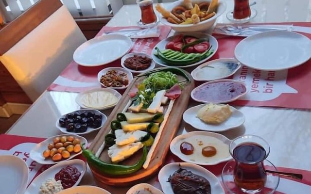 Huzur Park Otel