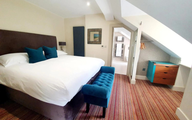 Hartnoll Hotel