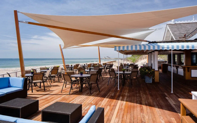 Ocean House