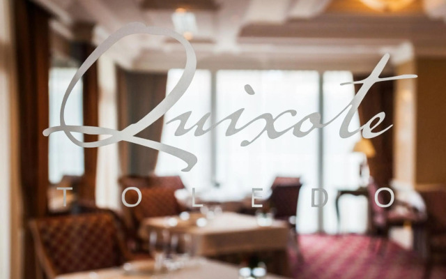 Eurostars Palacio Buenavista