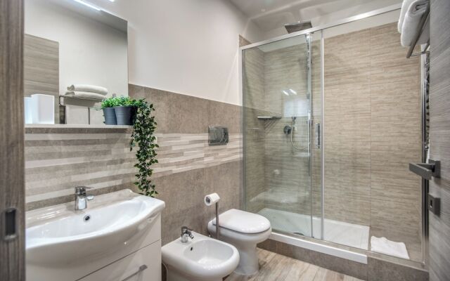 Tacito 23 - Luxury Rooms