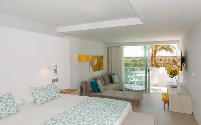 Santa Monica Suites Hotel