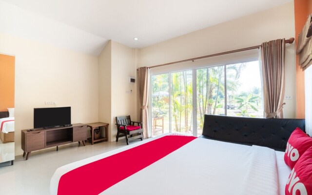 OYO 779 Kanum Kanoon Resort