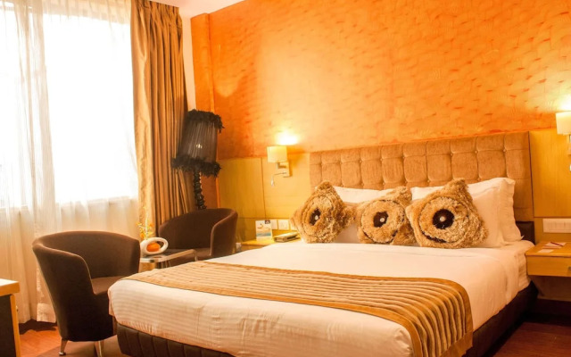 Ramada Neemrana Jaipur Hwy