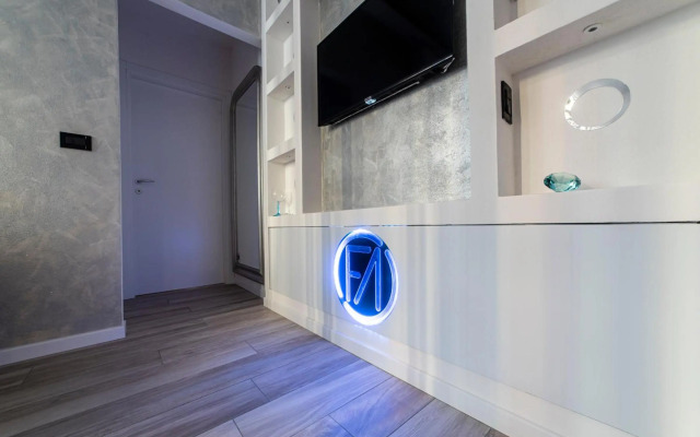 FASHION APARTMENT Bologna