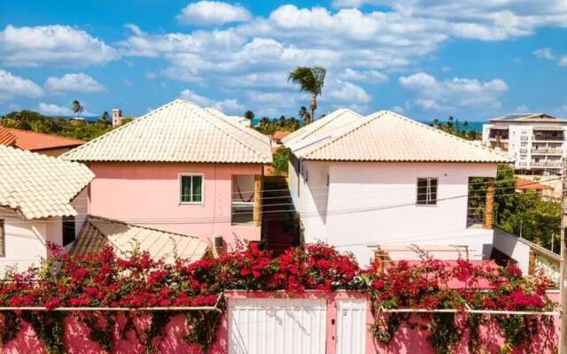 Hotel Vila Das Dunas Cumbuco
