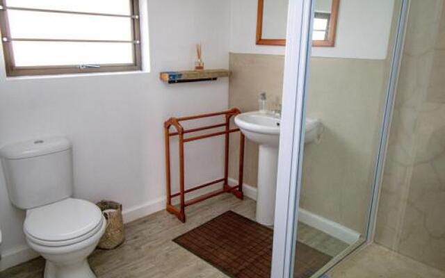 Roosmarijn Guest House