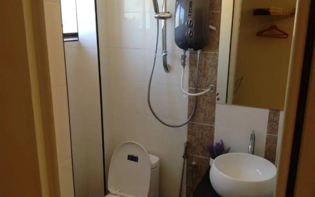 Malacca Firefly Vacation Stay