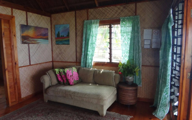 Le Vasa Resort
