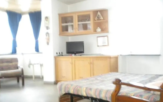 Residence il Cervo