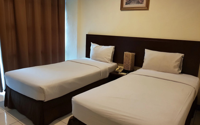 N1 Hotel Tanah Abang
