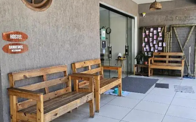 Hereda Surf Hostel