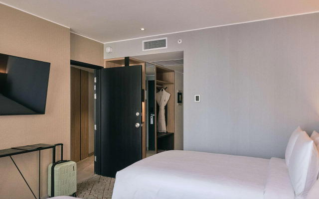 Pullman Lima Miraflores