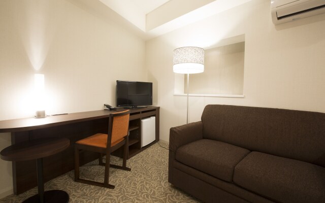 Urban Hotel Kyoto Nijo Premium