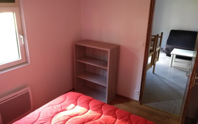 Camping du Lac de Feyt