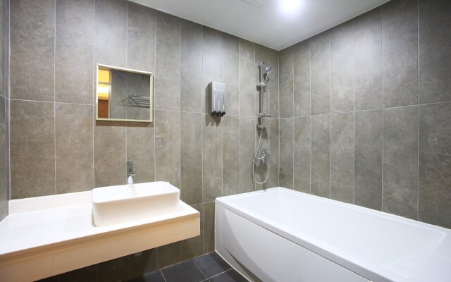 Wolgok (Seongbuk) Hotel Baro