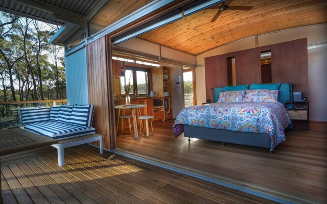 Free Spirit Pods