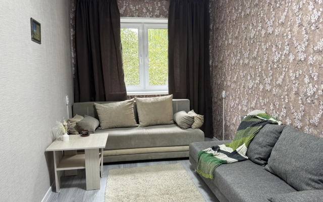 Апартаменты на улице Максима Горького 17