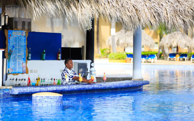 Grand Sirenis Punta Cana Resort & Aquagames - All Inclusive
