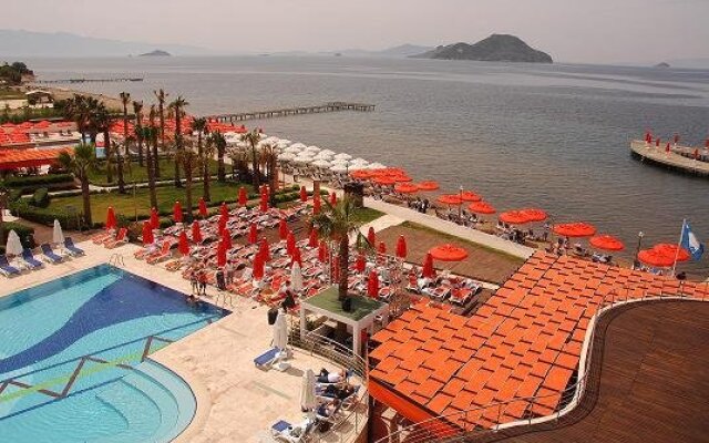 Yelken Spa Hotel&Club Resort