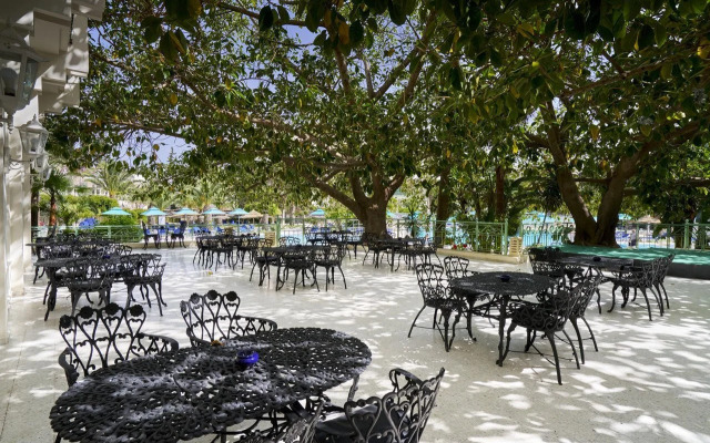 Nahrawess Resort & Thalasso