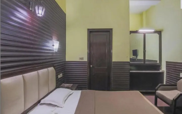 Hotel Bengal Lodge, Agra