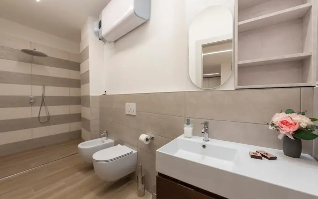 Charming Flat in Cogoleto 4