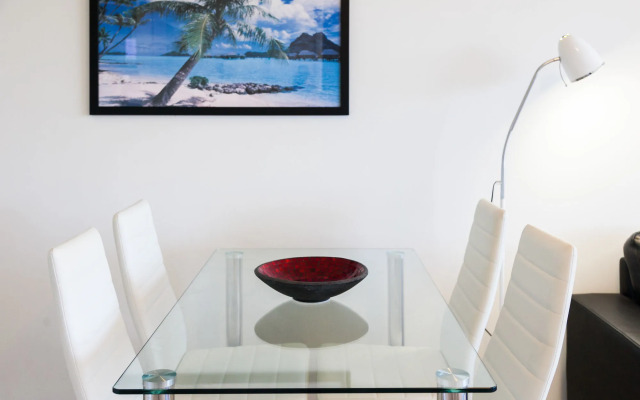 Sandcastles Mooloolaba