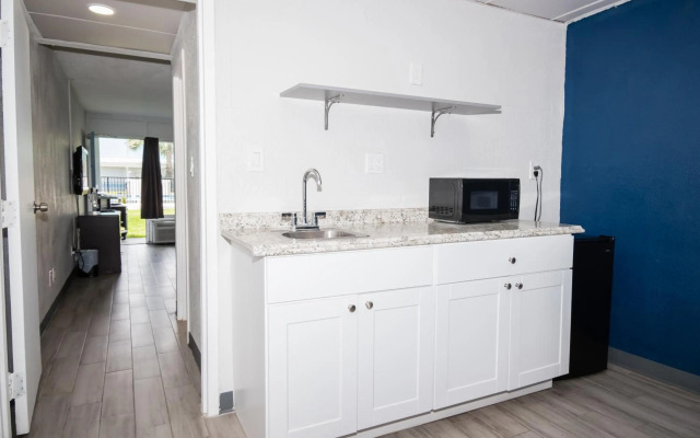 Developer Inn Orlando North A Baymont By Wyndham