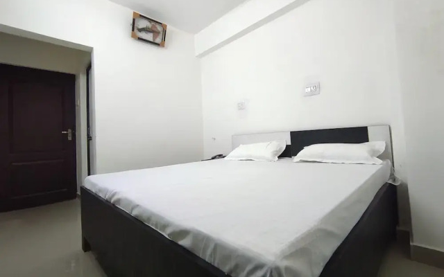 Hotel Parv