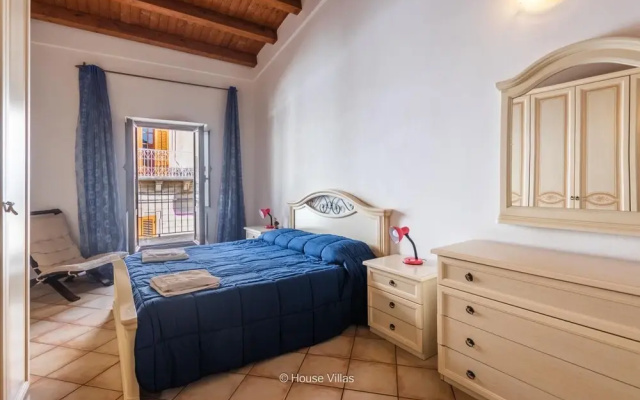 L Angolo di San Corrado - Marilena Apartment