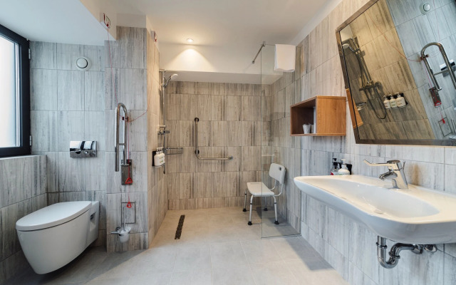 Отель Holiday Inn Bucharest - Times