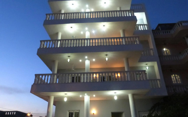 VIP Apartments Luxor