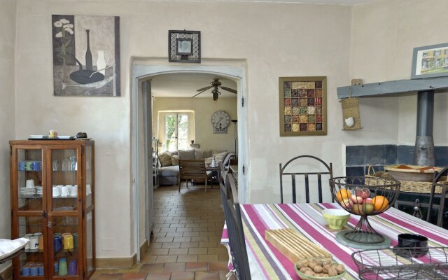 Maison entière piscine - Mas Du Bassac