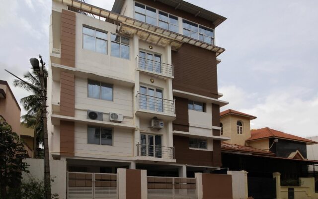 Karanji Homestay