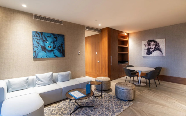 Arts Hotel Yalikavak Bodrum