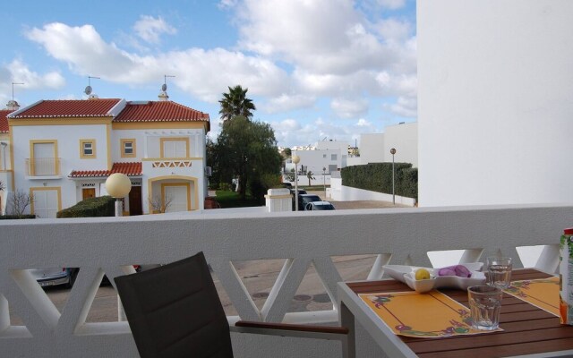 Lovely Apartment Casa Lua Cheia in Ferragudo