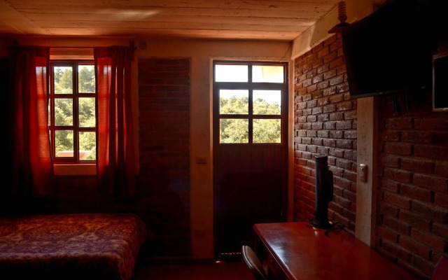 Casa de Descanso Chignahuapan