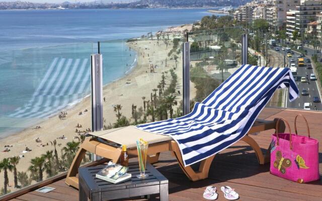 Poseidon Athens Hotel