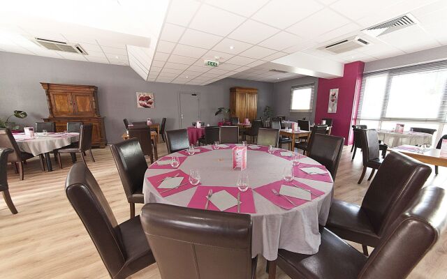 The Originals Boutique, Hôtel le Marmotel, Clermont-Ferrand