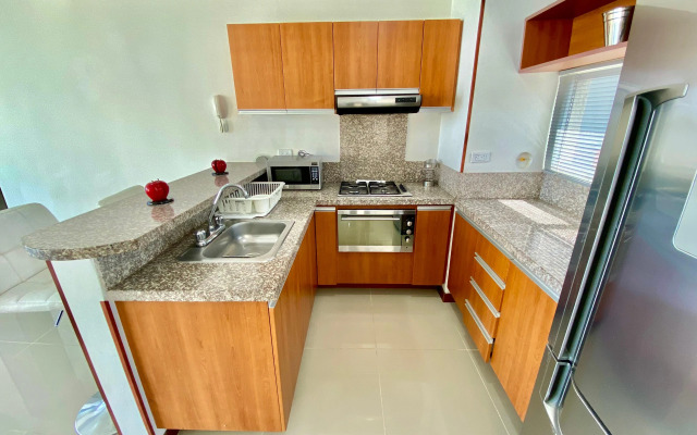 Apartamentos Condominio Zazue  Bello Horizonte by SOHO