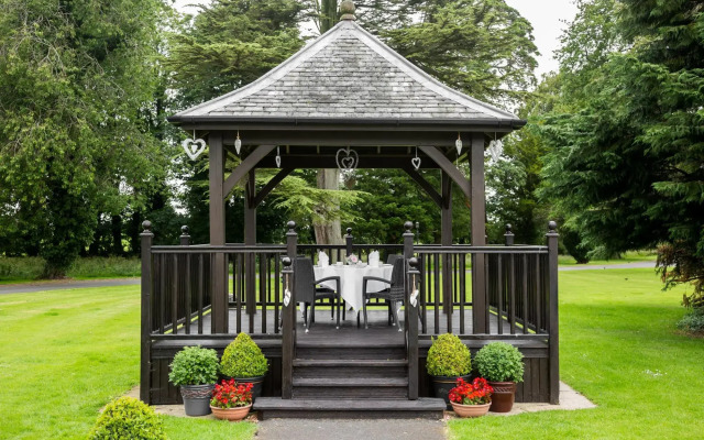 Greenhill Hotel